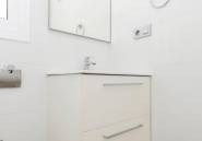 New Build - terraced -
Torrevieja