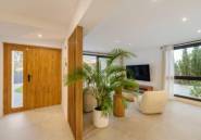 Resale - Villa -
Altea - Urbanizaciones