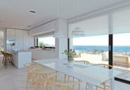 New Build - Villa -
Cumbre del Sol