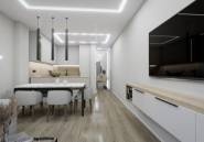 Nieuwbouw Woningen - Appartement / flat -
Torrevieja