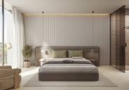 Neue Gebäude - Villa -
Calpe