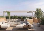 Nouvelle construction - low-bungalow -
Torrevieja