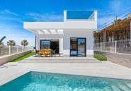 Nieuwbouw Woningen - detached -
La Finca Golf