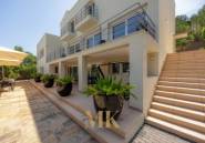 Resale - Villa -
Denia - Tossal Gros