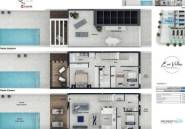 New Build - Villa -
Pilar de la Horadada