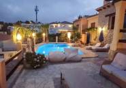 Wiederverkauf - Villa -
Alfaz del Pi