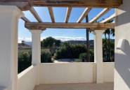 Resale - Villa -
Benissa - San Jaime