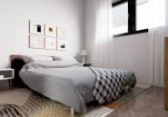 New Build - Townhouse -
Gran Alacant