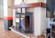 Resale - Villa -
La Nucía - La nucia