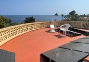 Resale - Villa -
Calpe - Manzanera