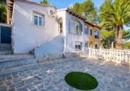 Wiederverkauf - Stadthaus -
La Nucía - La nucia