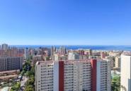 Wiederverkauf - Wohnung -
Benidorm