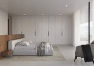 New Build - Villa -
Teulada