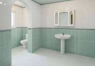 Resale - Villa -
Denia - La Xara - La Sella