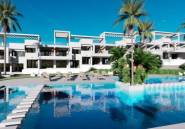 Obra nueva - high-bungalow -
Finestrat