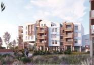 Nouvelle construction - Appartement -
El Verger