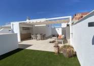 Nieuwbouw Woningen - high-bungalow -
Pilar de la Horadada