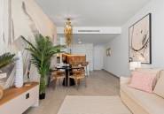Nieuwbouw Woningen - Appartement / flat -
Benijofar