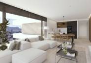 Nouvelle construction - APARTAMENTO -
Calpe