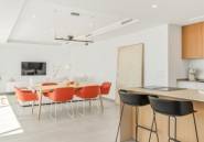 Neue Gebäude - VILLAS -
Benitachell - Cumbre del Sol