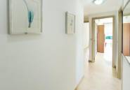 Resale - Apartment / flat -
Alfaz del Pi - Albir