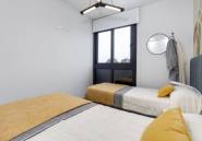 Obra nueva - Bungalow -
Ciudad Quesada