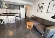 Wiederverkauf - Wohnung -
Altea