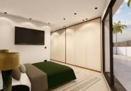 New Build - detached -
Benijofar