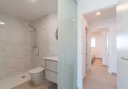 New Build - ground-floor -
Playa Flamenca