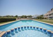 Resale - Apartment / flat -
Moraira - La Cometa