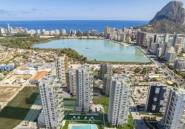 New Build - Apartment / flat -
Calpe