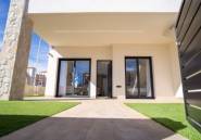 Nouvelle construction - low-bungalow -
Pilar de la Horadada