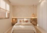 Obra nueva - Apartamento / piso -
Santa Pola