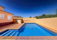 Revente - Villa -
Alfaz del Pi