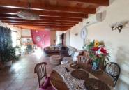 Wiederverkauf - Villa -
Alfaz del Pi