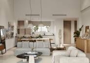 New Build - Villa -
La Finca Golf
