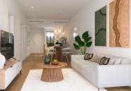 Neue Gebäude - Wohnung -
l'Alfas del Pi - Colonia Escandinavia-Cautivador