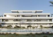 Obra nueva - Apartamento / piso -
La Nucía