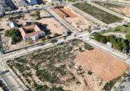 New Build - high-bungalow -
Pilar de la Horadada