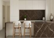 New Build - Penthouse -
lo pagán (san pedro del pinatar)