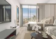 Neue Gebäude - Penthouse -
Torrevieja