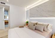 Nieuwbouw Woningen - ground-floor -
Cabo Roig