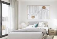 Obra nueva - Ático -
Torrevieja