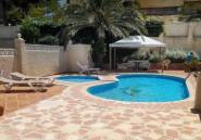 Resale - Villa -
Alfaz del Pi - Albir
