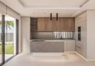 Obra nueva - detached -
El Campello