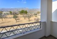 New Build - low-bungalow -
La Canalosa