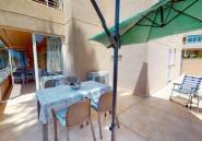 Resale - Apartment / flat -
Alfaz del Pi - Albir