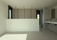 New Build - Townhouse -
Finestrat
