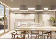 Nieuwbouw Woningen - detached -
La Finca Golf