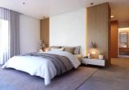 New Build - Villa -
Alfaz del Pi - Albir